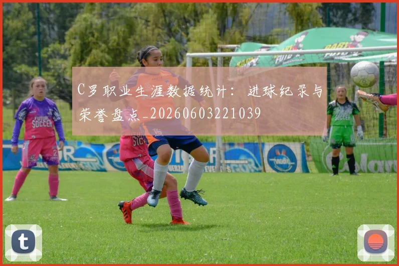 C罗职业生涯数据统计：进球纪录与荣誉盘点_20260603221039