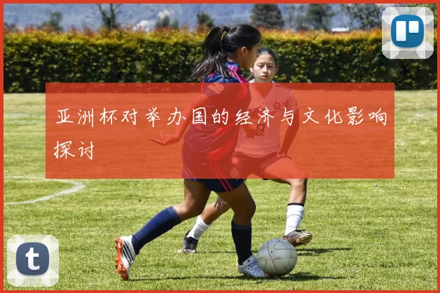亚洲杯对举办国的经济与文化影响探讨